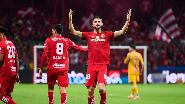 ¡Es Top Mundial! Liga MX supera a LaLiga y Serie A en promedio de goles