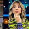 Ferka sí se sintió con Arath de la Torre por decir que no la tolera y así le responde