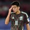 Gilberto Mora rompe el silencio tras dolorosa eliminación de México en el Mundial Sub-20