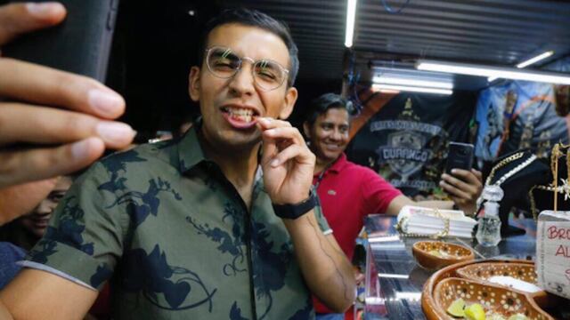 “El Capi” Pérez