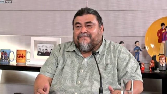 Flavio Sosa