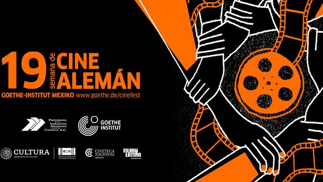 Semana del Cine Alemán