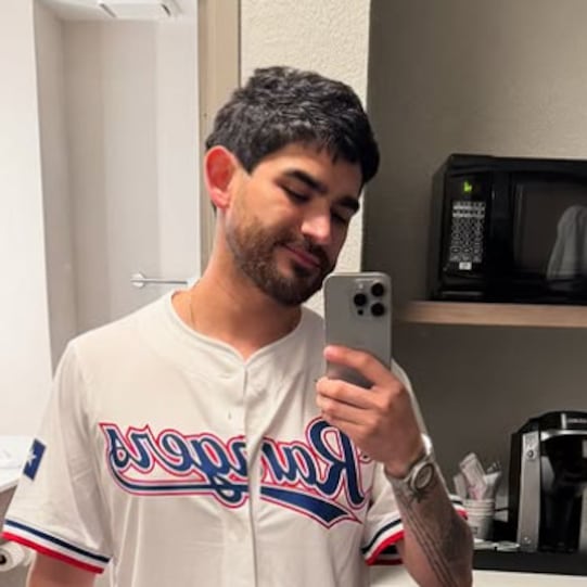 ¿Quién es Ricky Yocupicio? Vocalista de Banda El Recodo