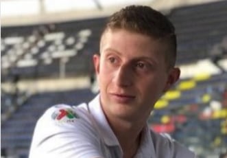 Octavio Ocaña, actor.