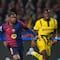 Borussia vs FC Barcelona: Día, hora y canal para ver la vuelta de cuartos de final en Champions League 2025