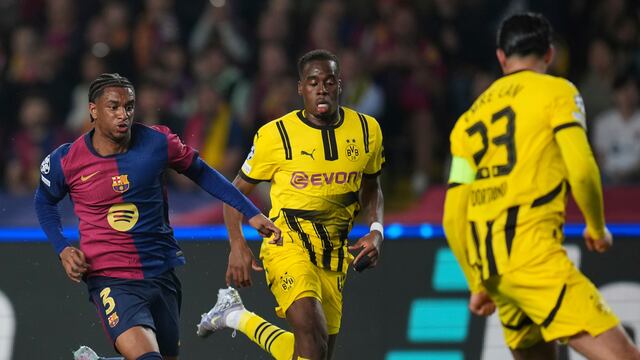 Borussia vs FC Barcelona: Día, hora y canal para ver la vuelta de cuartos de final en Champions League 2025