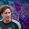 “Nos tenemos que cuidar”: Guillermo Ochoa lamenta la estampida durante los festejos por México vs Ecuador