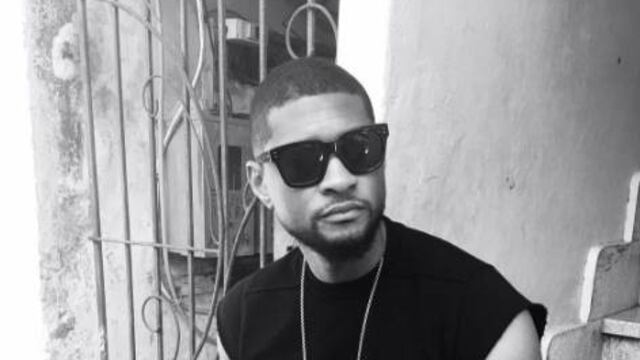 Usher