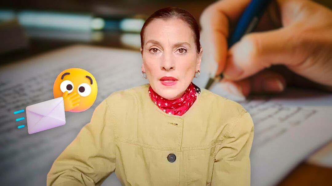 La carta de Beatriz Gutiérrez Müller; desmiente mudanza a España: “Quieren vengarse de AMLO”