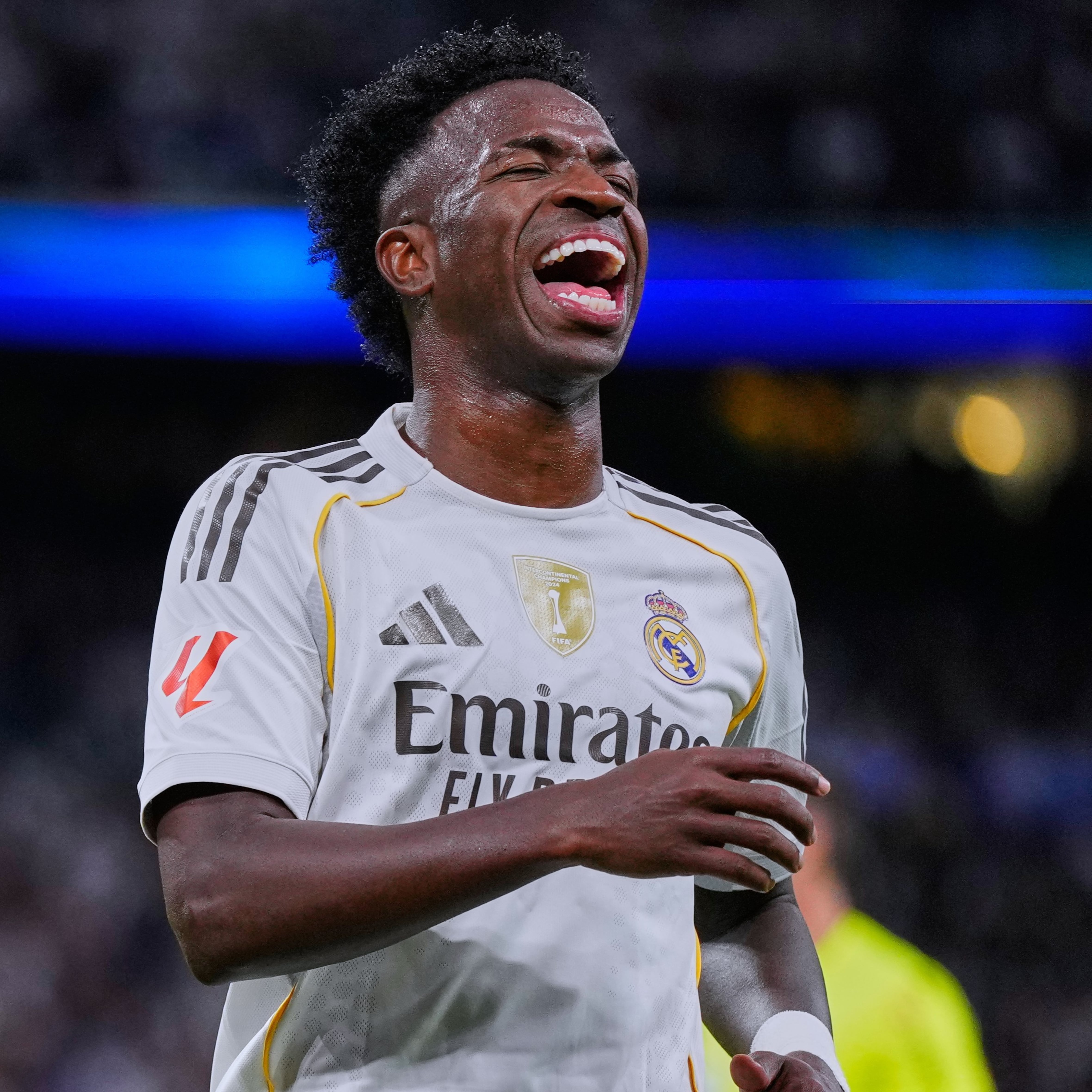 Bombazo en el Real Madrid: Revelan que no hay relación entre Vinicius Jr y Xabi Alonso