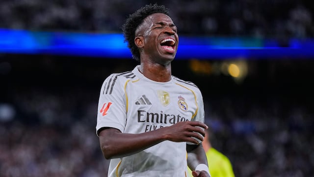 Bombazo en el Real Madrid: Revelan que no hay relación entre Vinicius Jr y Xabi Alonso