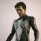 ‘Spider-Man: No Way Home’: Arte conceptual muestra a Tom Holland con el traje de simbionte