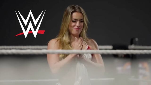 Luchadora mexicana en WWE contó que su padre fue deportado el día de su cumpleaños