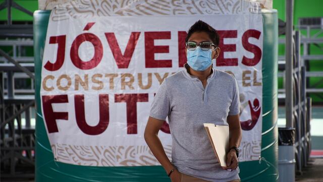 Jóvenes Construyendo el Futuro 2024: ¿Van a depositar aguinaldo?