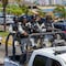 SCJN fija plazo para que la Guardia Nacional deje de pertenecer a la Sedena