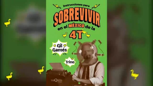 Uno de los tantos libros sobre López Obrador