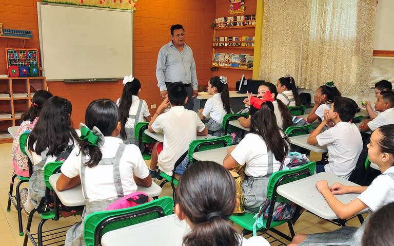 Suspenden clases en 17 municipios de Sonora por Frente Frío 25