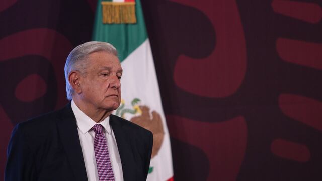 Mañanera de AMLO del 18 de abril de 2024