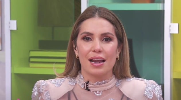 Andrea Escalona