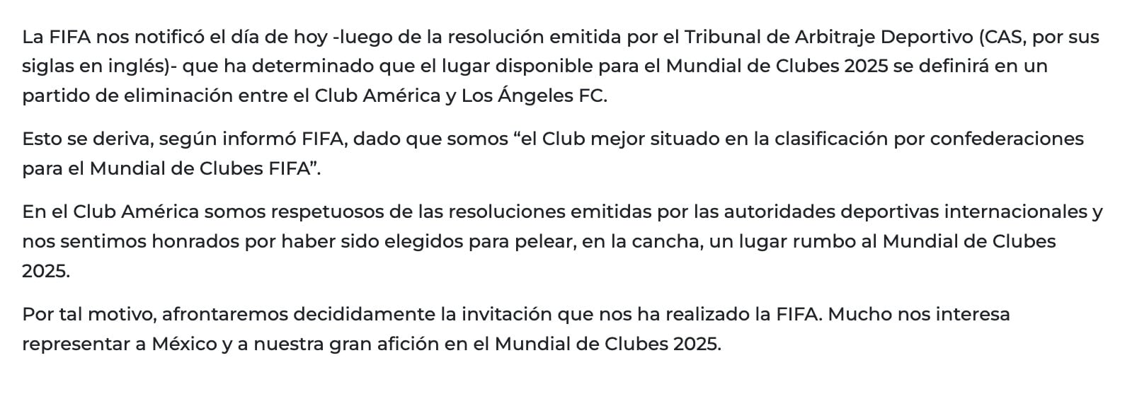 Y todo por un fan de Rayados: Paso a paso la historia de la eliminación del León del Mundial de Clubes