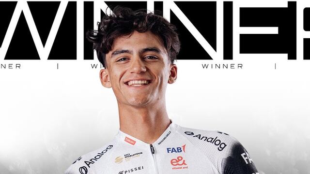 ¿Cómo ver a Isaac del Toro en el Tour de Austria 2025? Hora y canal para seguir la Etapa 3