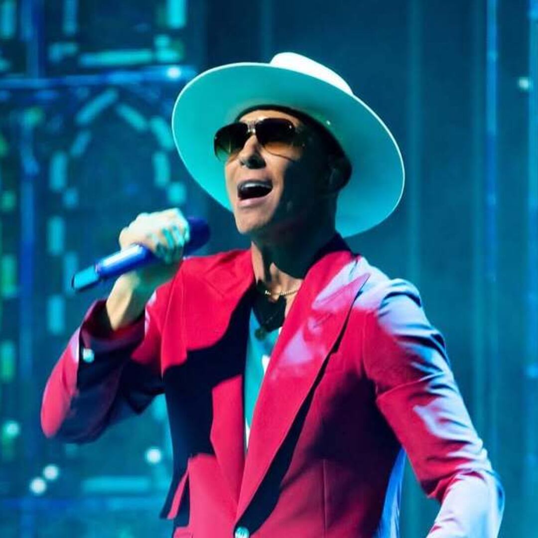 Erik Rubín también estrena novia tras anuncio de Andrea Legarreta