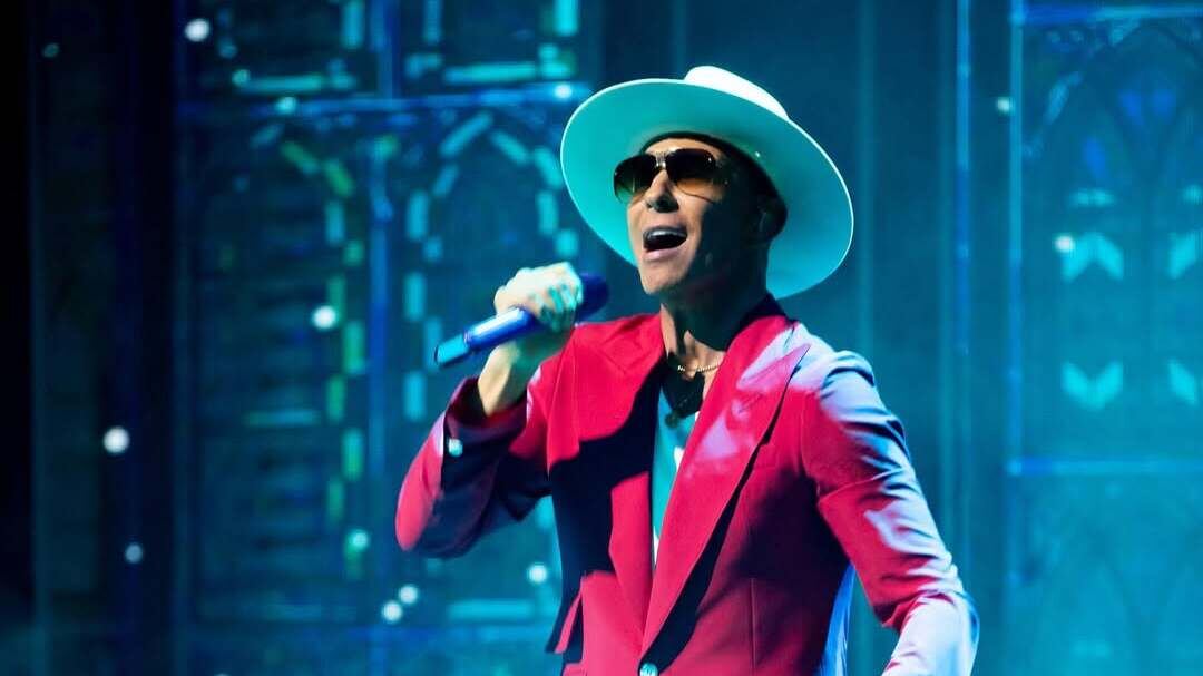 Erik Rubín confiesa que lo han secuestrado más de una vez: “Me encapucharon y madrearon”