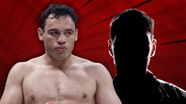 Julio César Chávez Jr. y otro narco