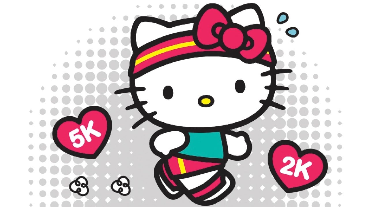Hello Kitty