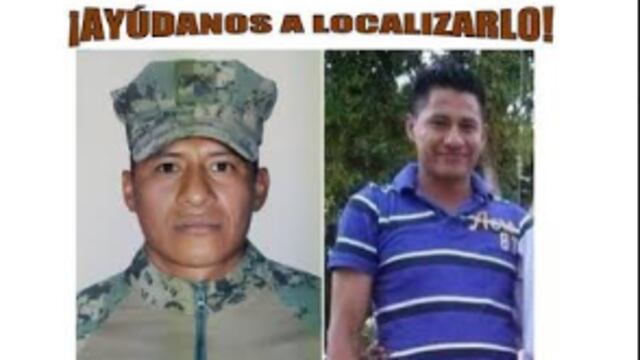 ¿Qué tan brutal tiene que ser la situación en un país para que sus propias fuerzas armadas desaparezcan?