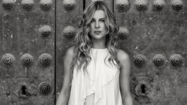 Marjorie de Sousa