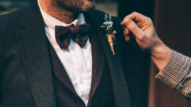 "Finge ser heterosexual"