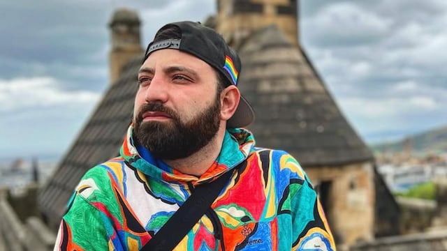 José Luis Slobotzky