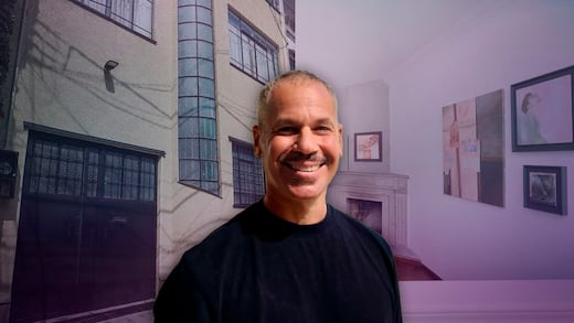 ¿Quién es Amir Fattal? Artista y curador israelí