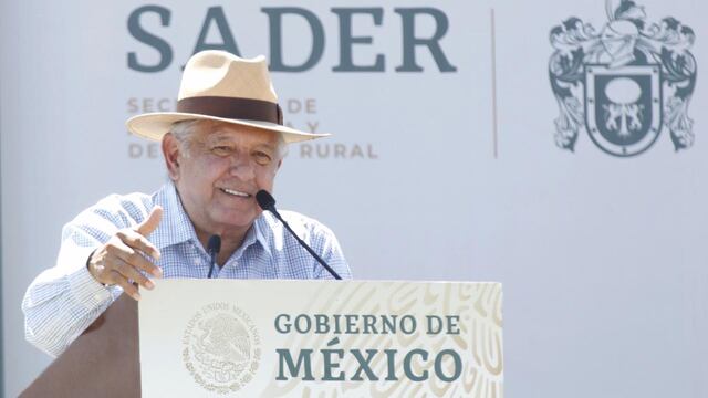 AMLO Jalisco 9 mar 19