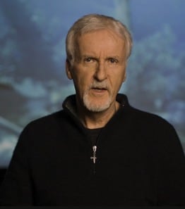 James Cameron