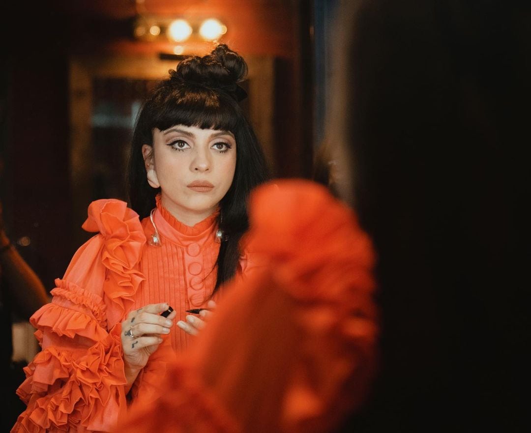 Mon Laferte