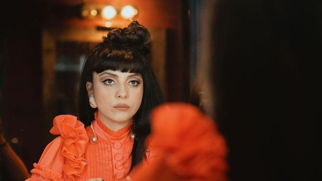 Mon Laferte