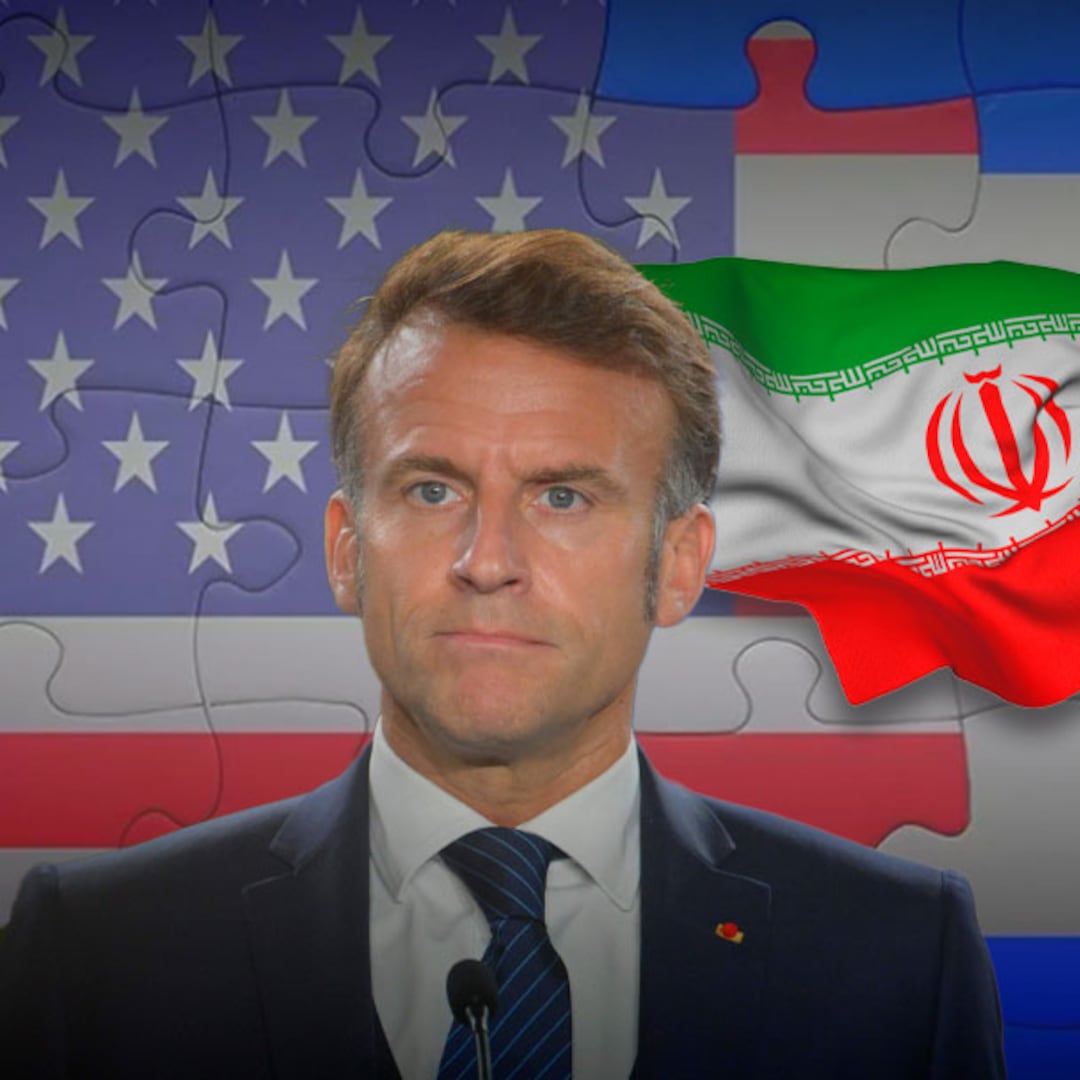 Macron marca distancia con Estados Unidos e Israel por ofensiva en Irán