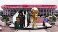 Sudáfrica llega a México para enfrentar al Tri en el Mundial 2026