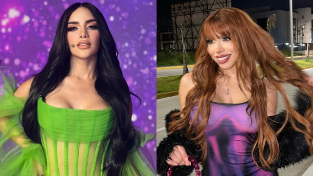 ¿Qué pasó entre Yeri Mua y Kimberly Loaiza? Spotify ya le puso fin a su pelea.