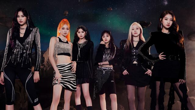 Everglow en México: Precio de boletos para su único concierto en Pabellón Oeste