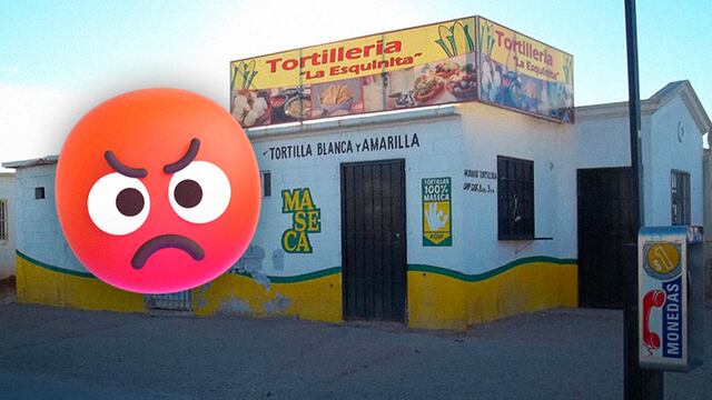 Con las tortillas no; cientos de tortillerias cierran por amenazas de los Viagras