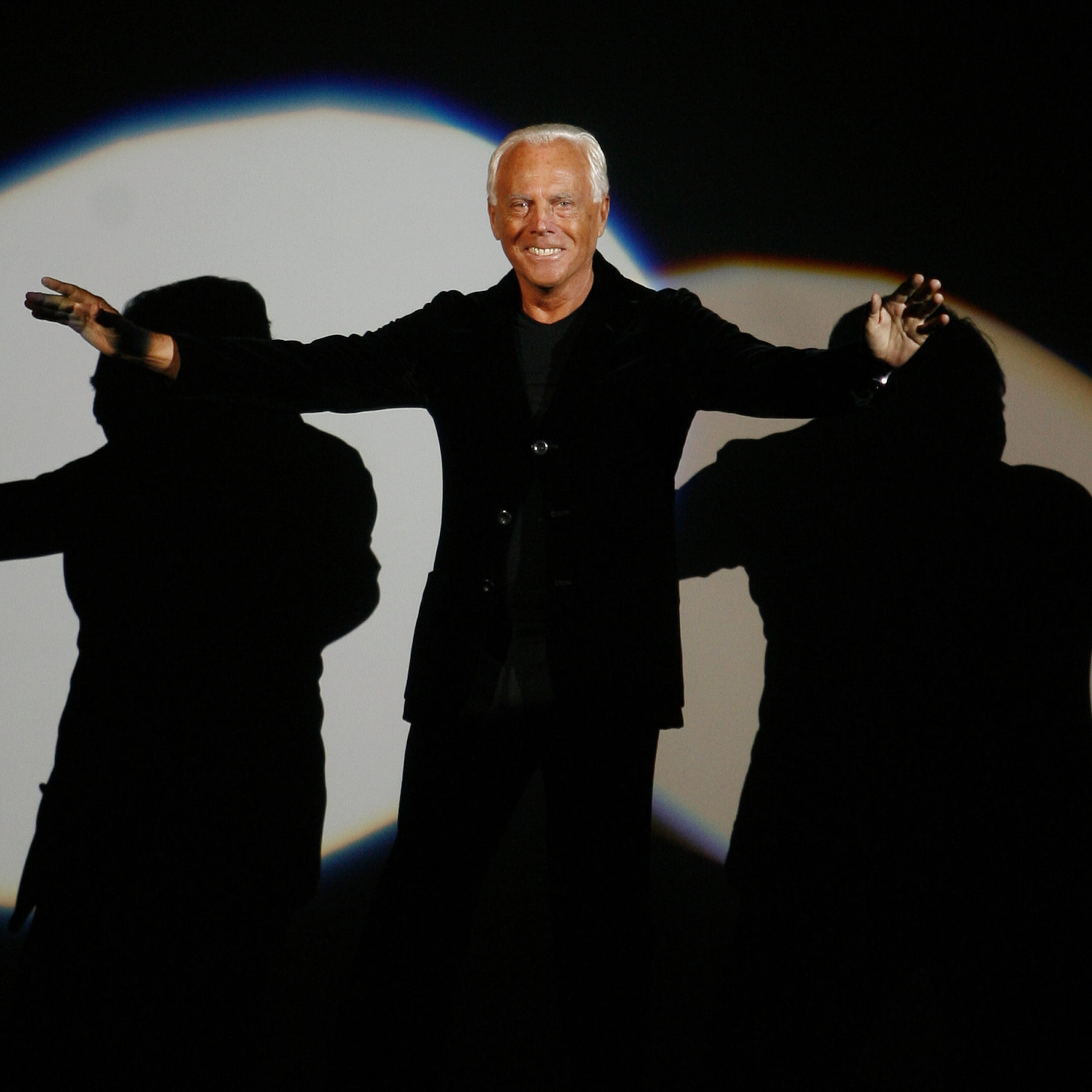 ¿Quién fue Giorgio Armani? Diseñador de moda y empresario italiano