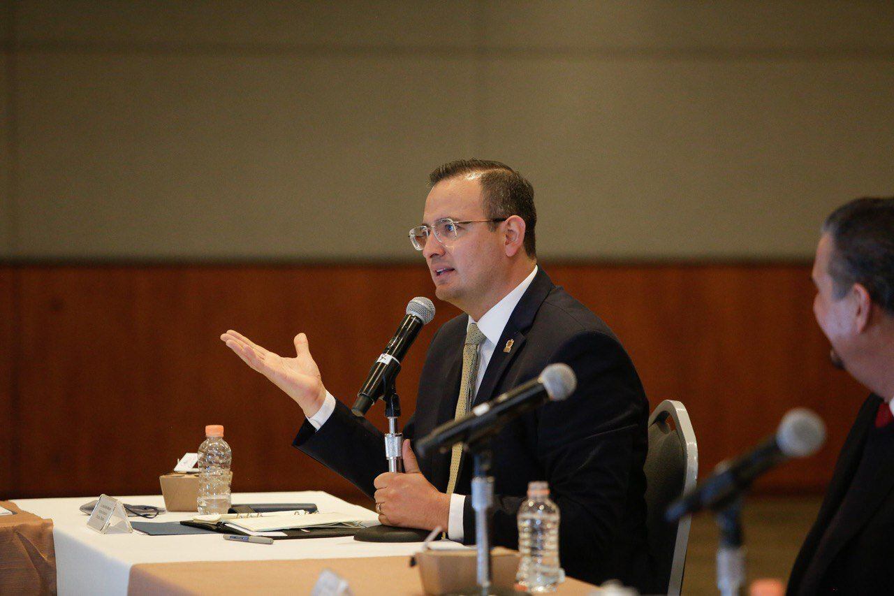 Marco Bonilla Mendoza