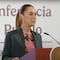 Mañanera de Claudia Sheinbaum hoy jueves 28 de agosto de 2025 en vivo: Polo de Desarrollo para el Bienestar en Huamantla, Lorena Cuéllar y más