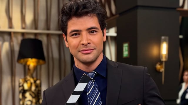 Moises Peñaloza