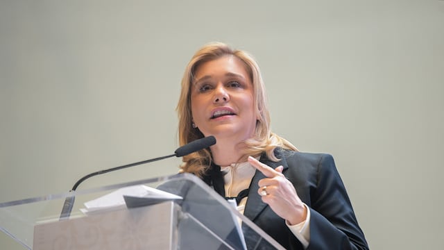 ‘Ahí estaremos’: Maru Campos al ser notificada por la FGR para declarar