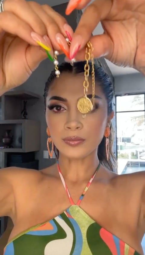 Kimberly Flores