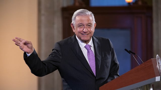 AMLO